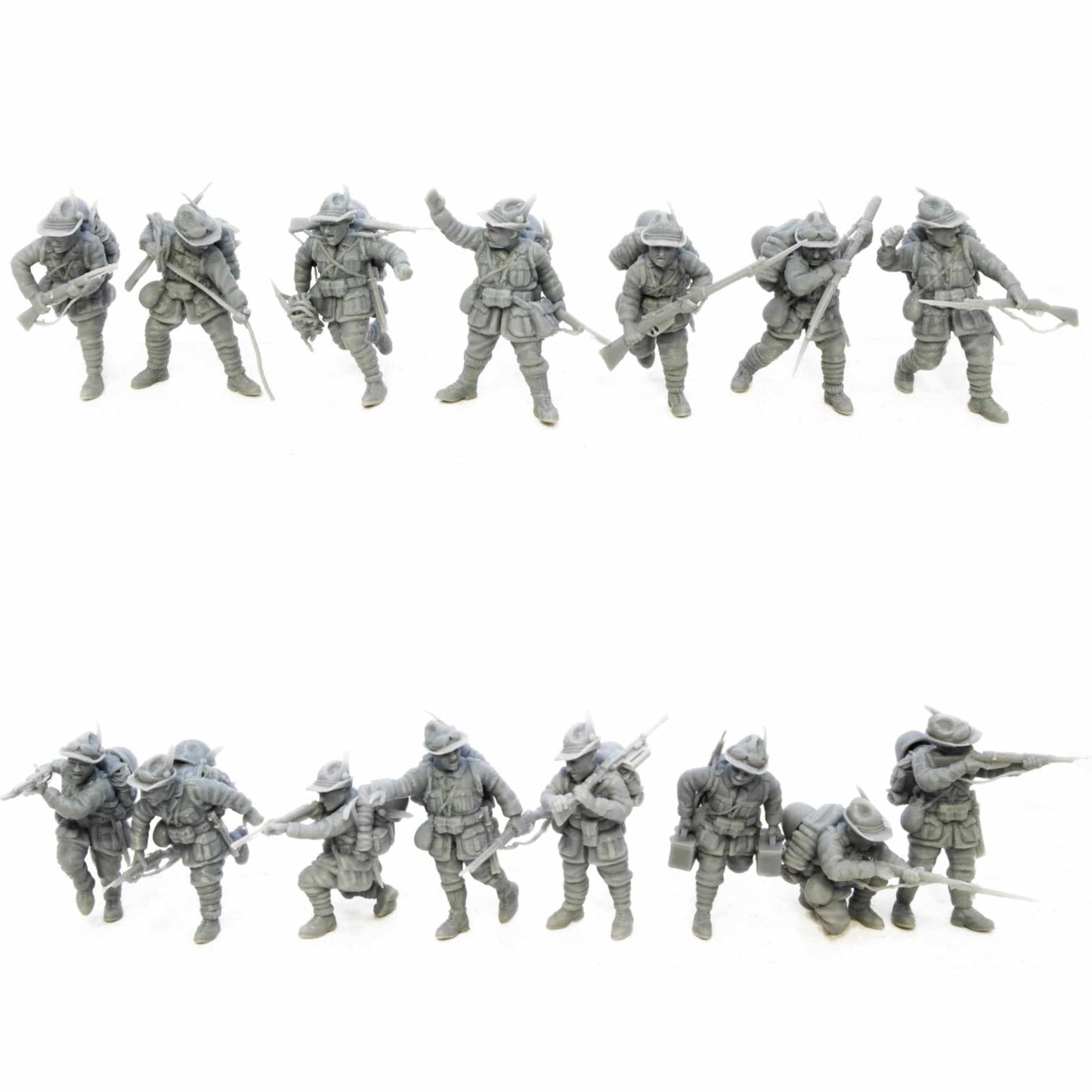 Alpini Starter army deal