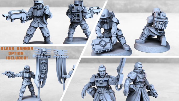 Kaledon Fortis Army Deal