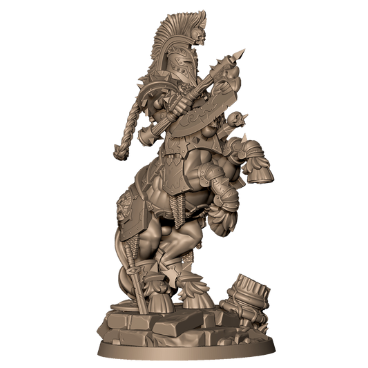 Centaur by Menagerie Miniature