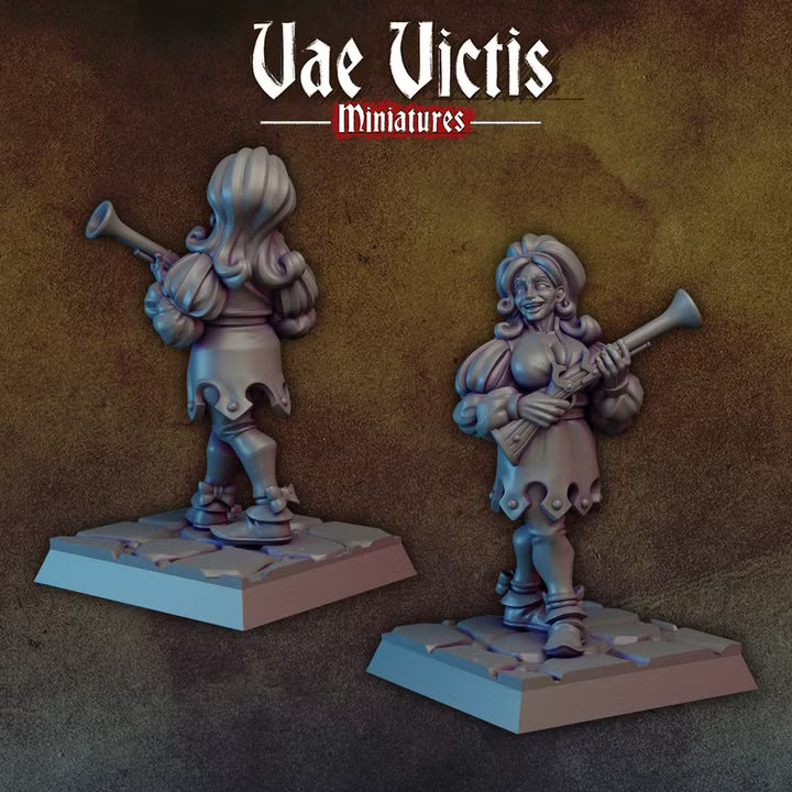 Dolly by Vae Victis Miniatures