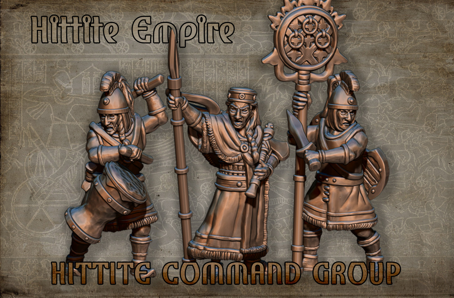 Hittite Army Deal