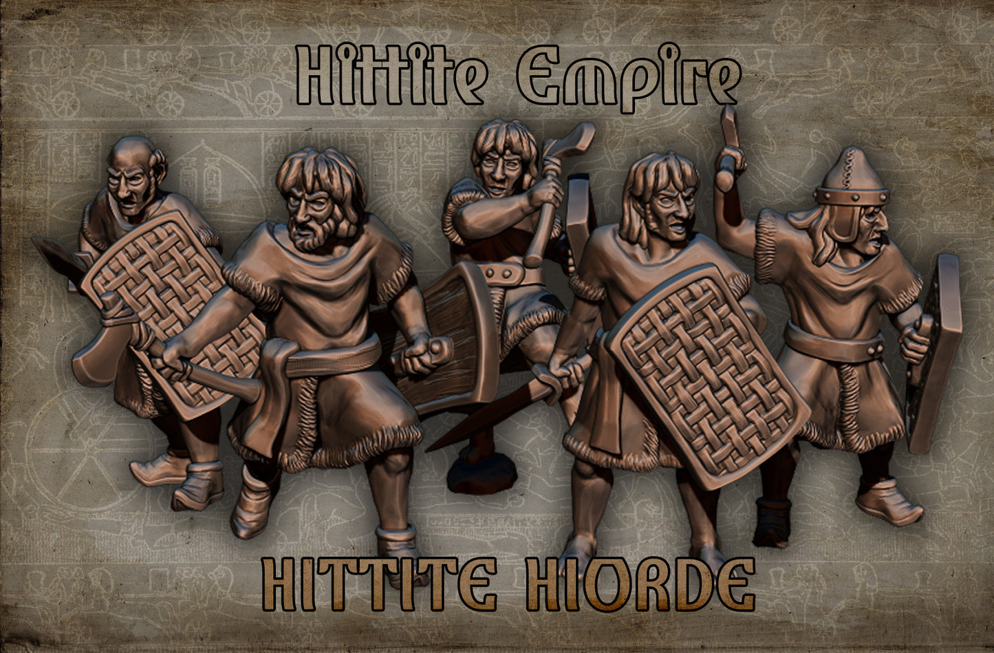 Hittite Horde