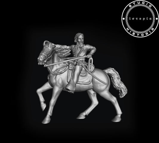 General AP Hill