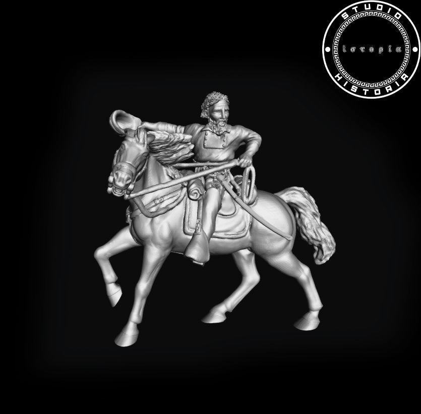 General AP Hill