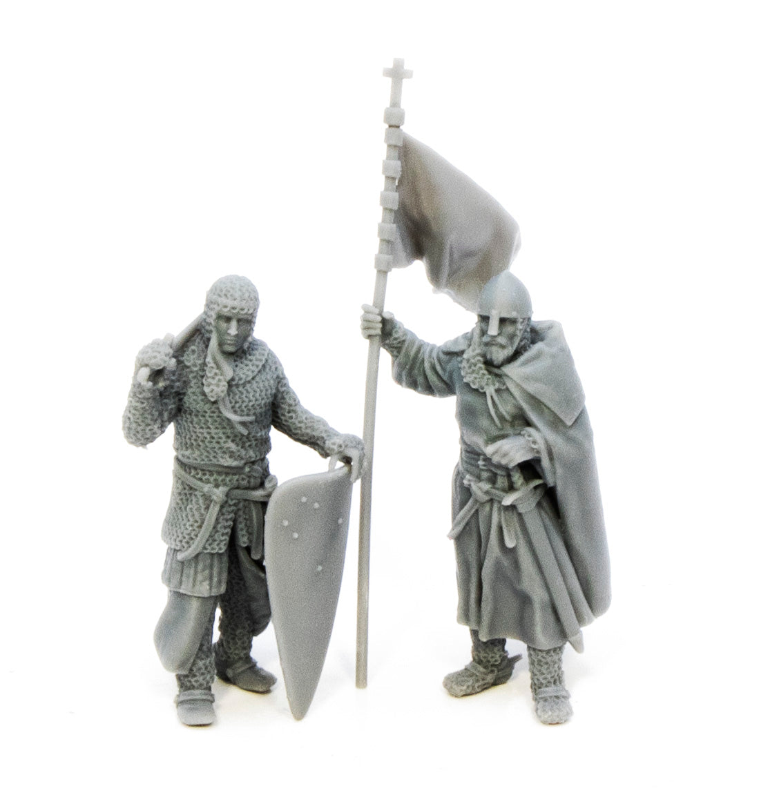 Templar Knights.