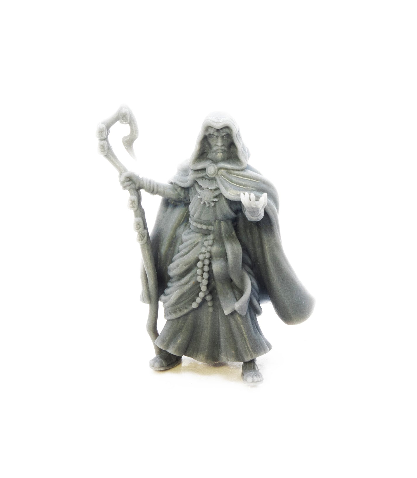 Tiresias by Labyrinth Models. Studio Historia