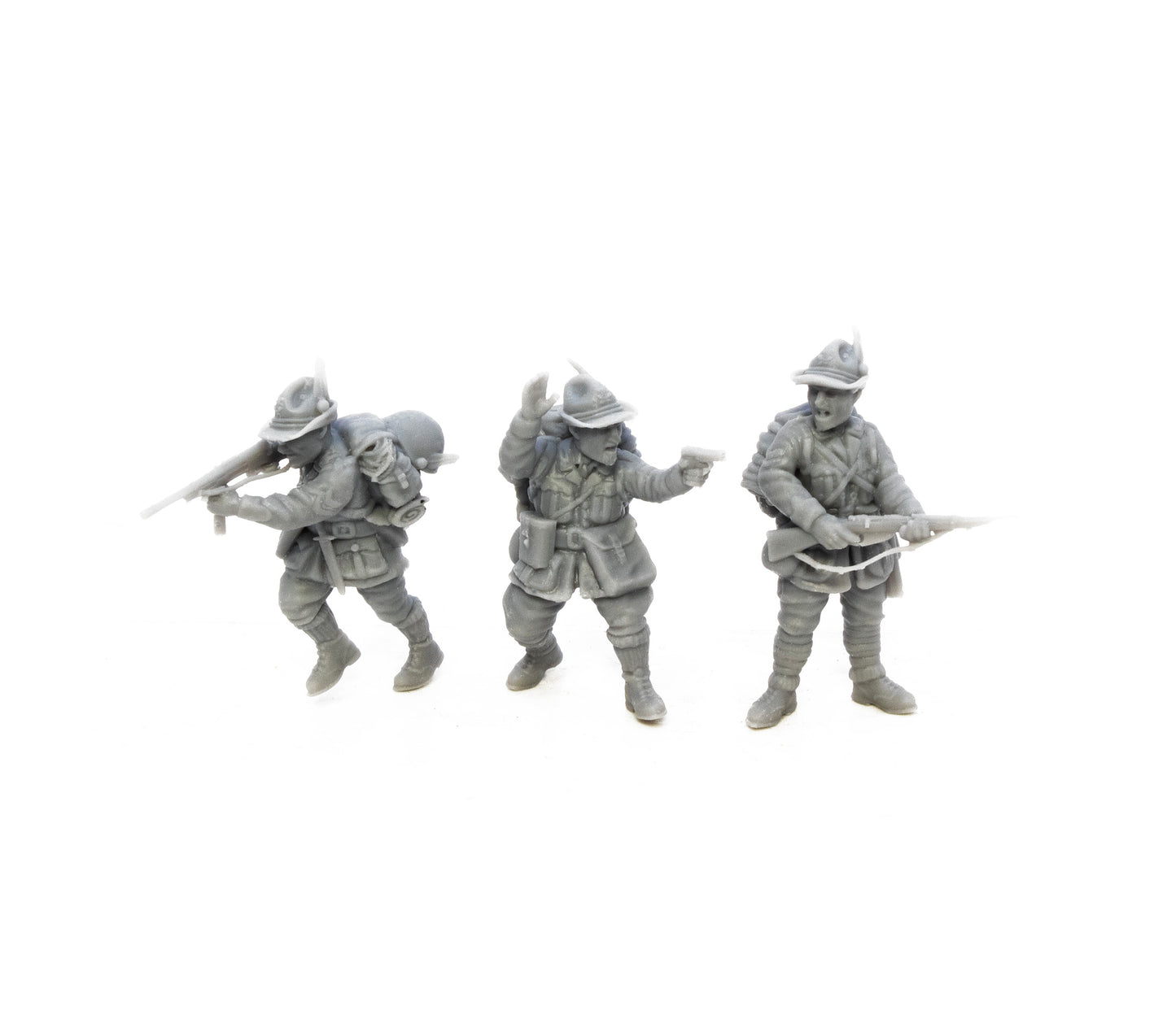 Alpini Starter army deal