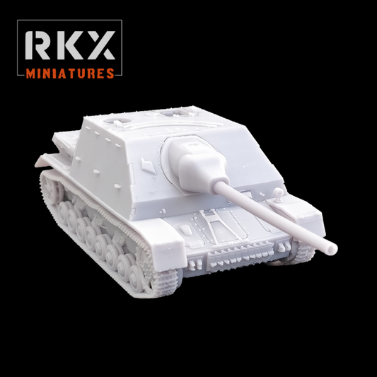 Jagdpanzer IV 70A by RKX Miniatures