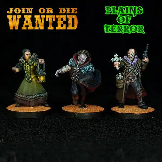 Halloween Gift by 3d Breed Miniatures