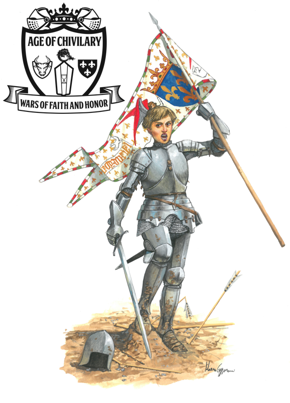Age of Chivalry