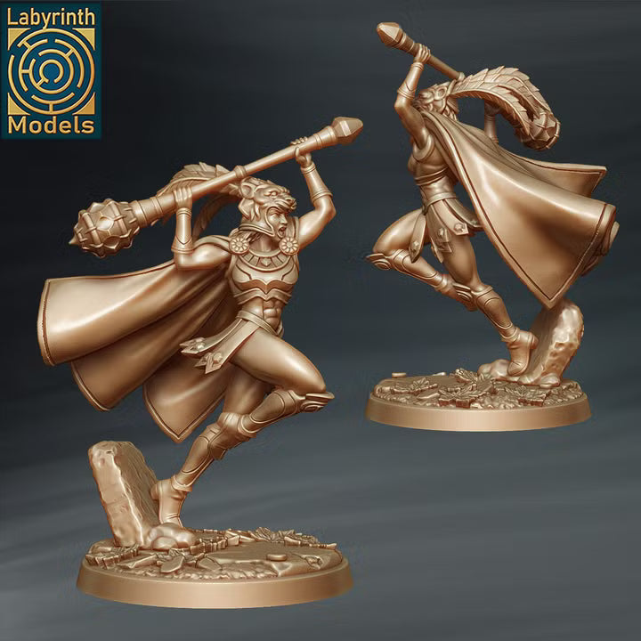 Myrina by Labyrinth Models