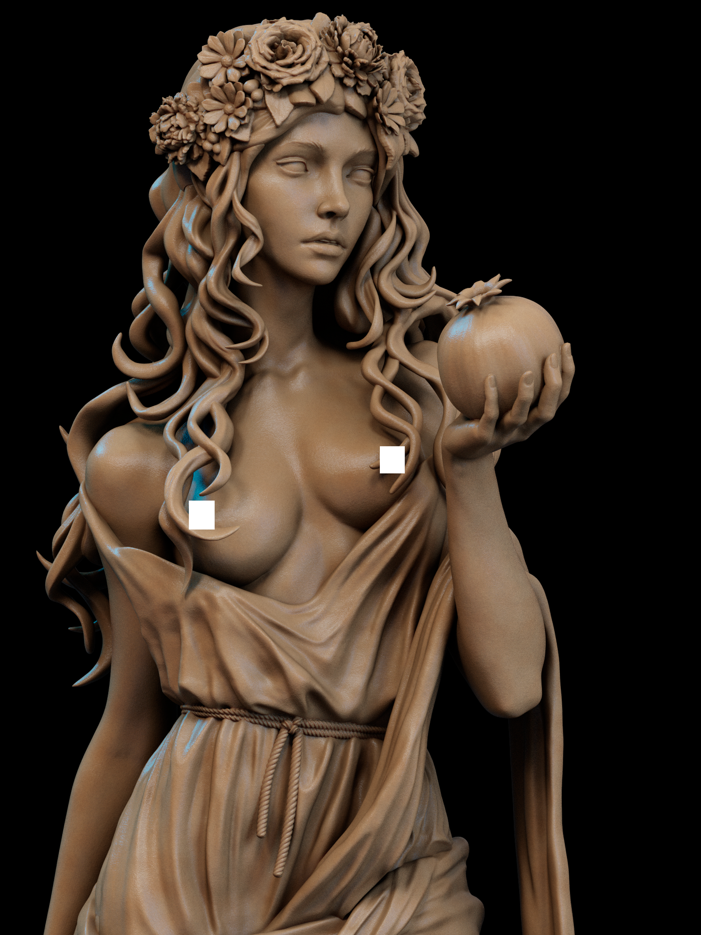 Persephone by CA 3D