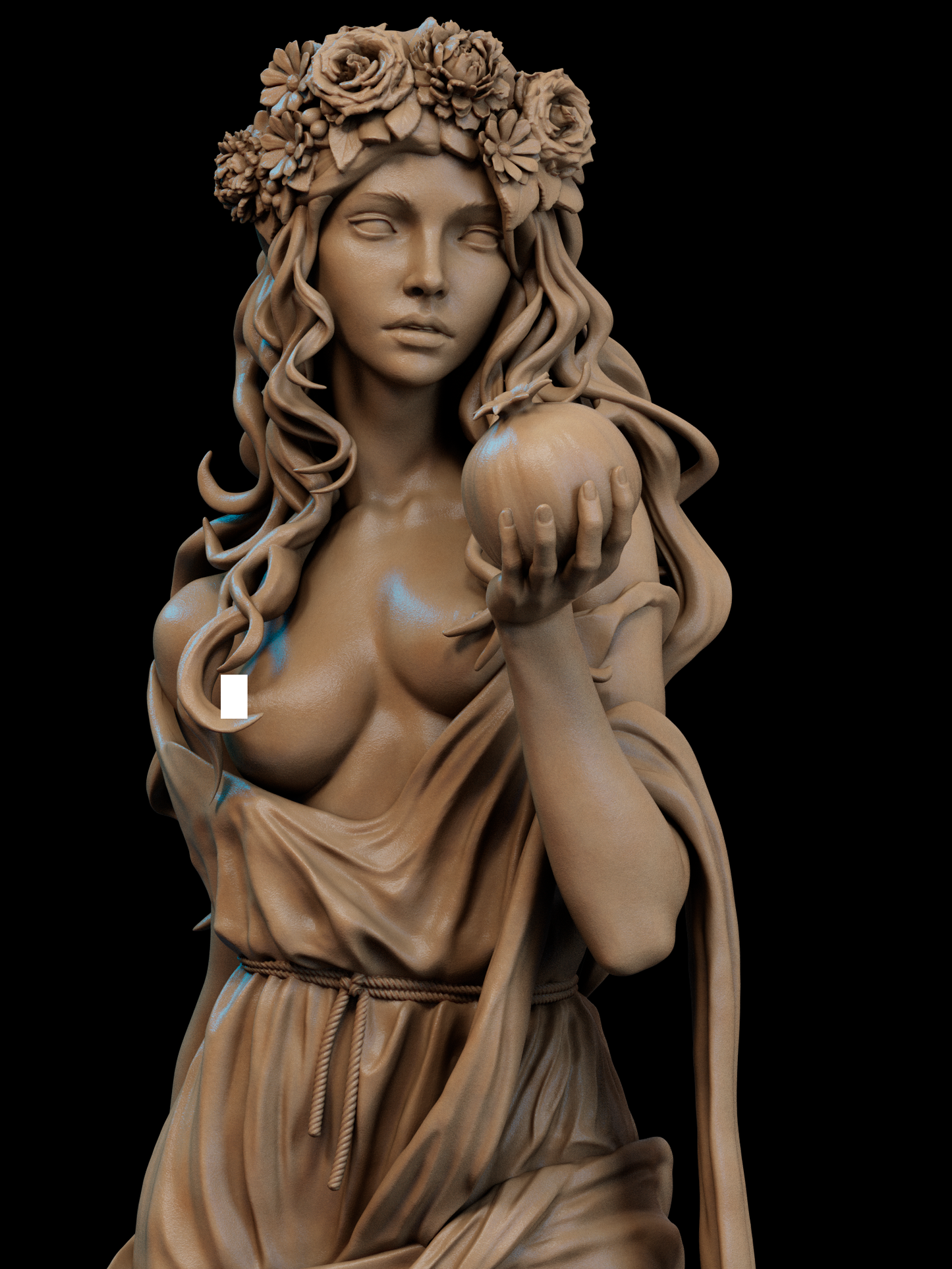 Persephone by CA 3D