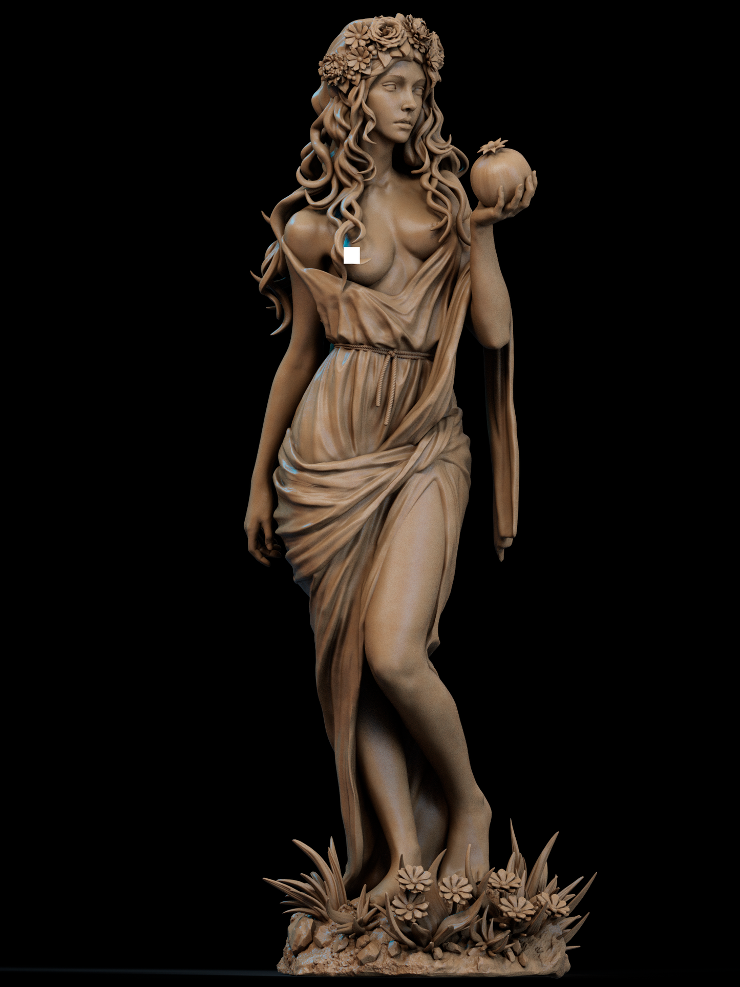 Persephone by CA 3D