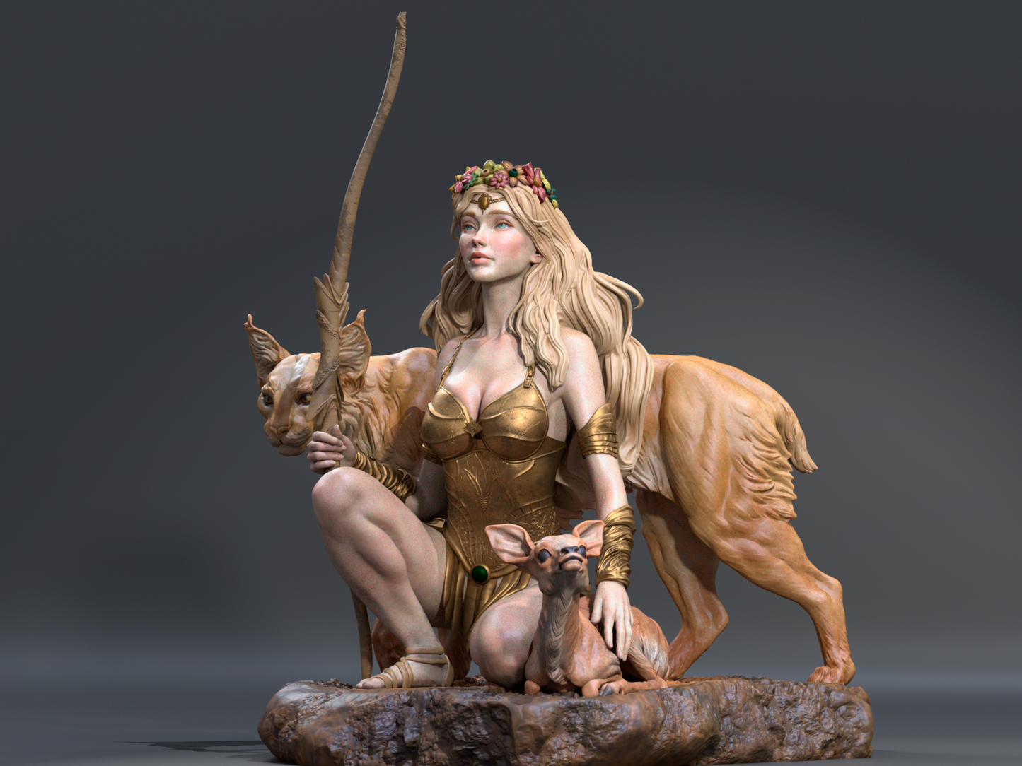 Artemis by CA 3D