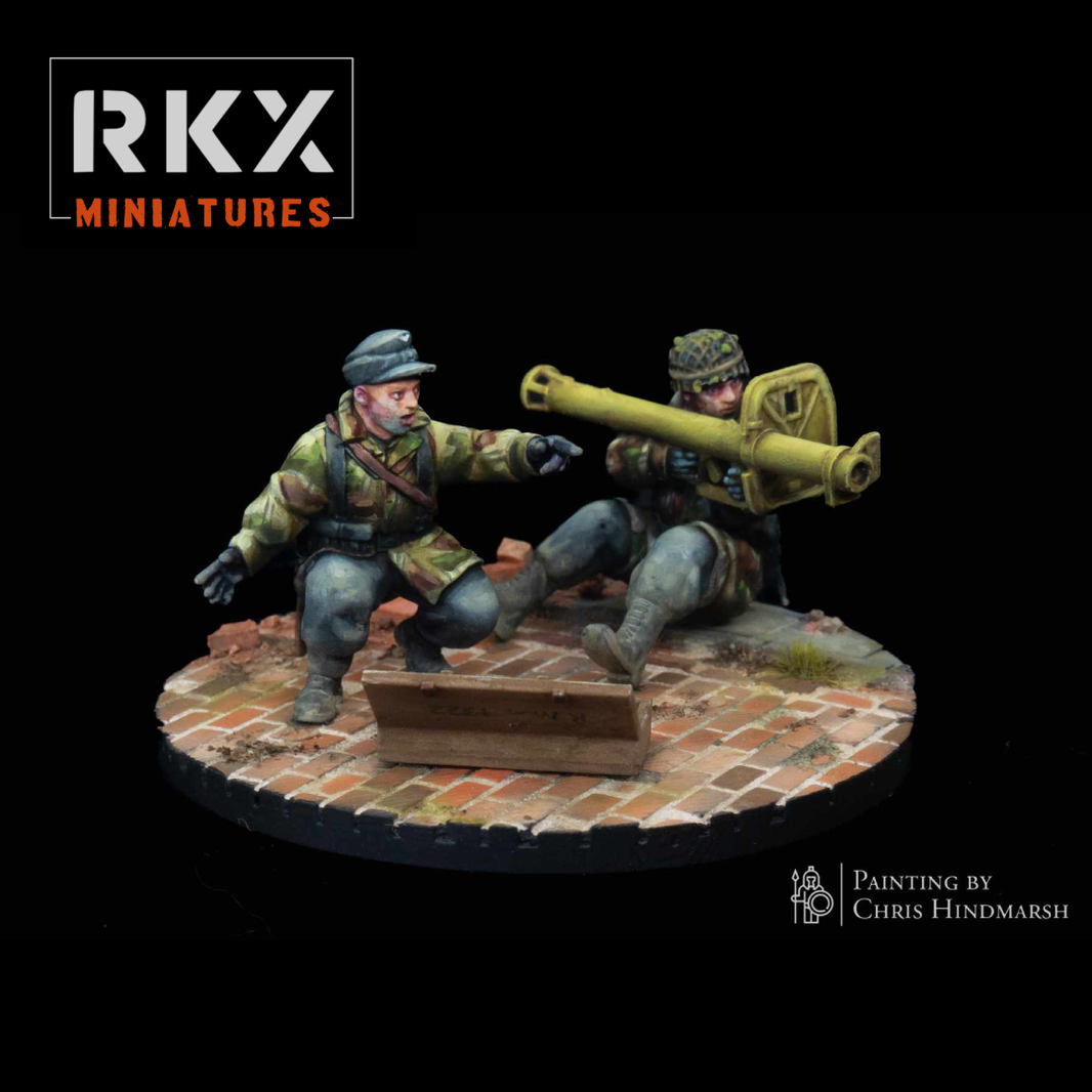 RKX Miniatures – Studio Historia