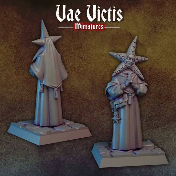 Starman by Vae Victis Miniatures