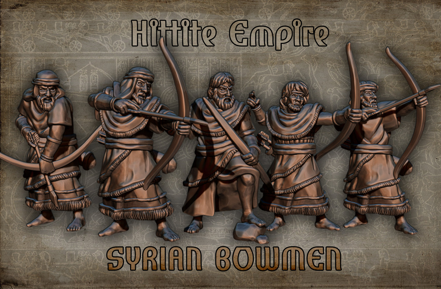 Hittite Army Deal