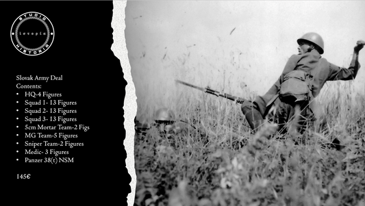 Slovak Army Deal