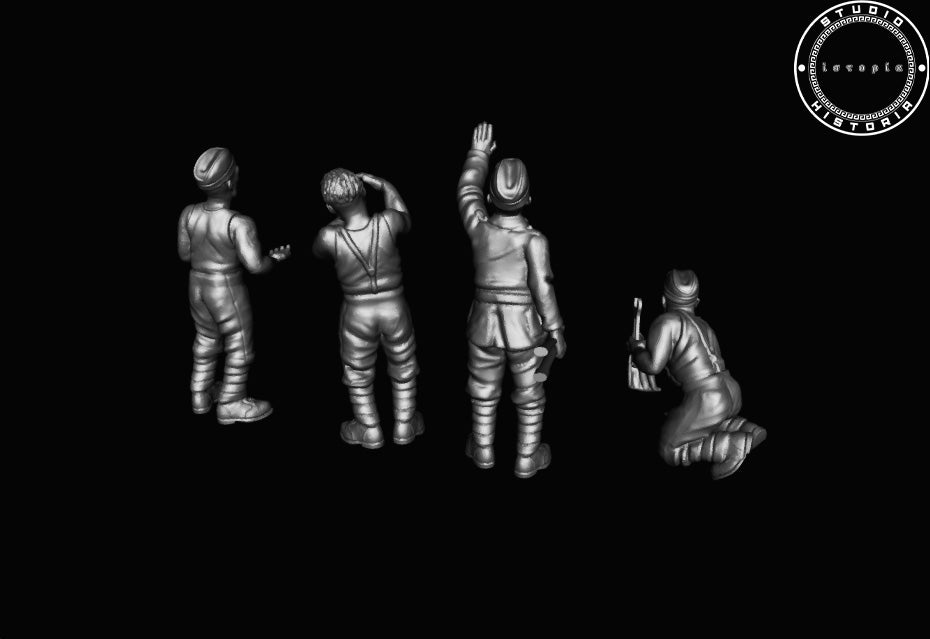 Slovak Mechanics