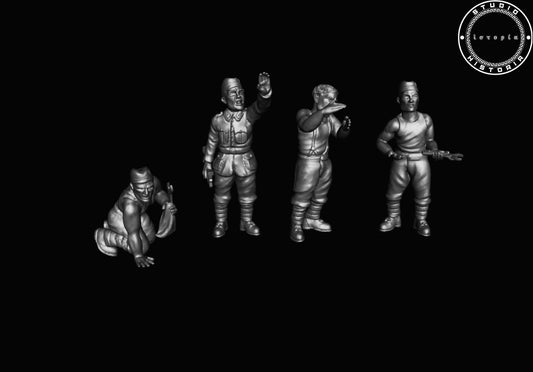 Slovak Mechanics