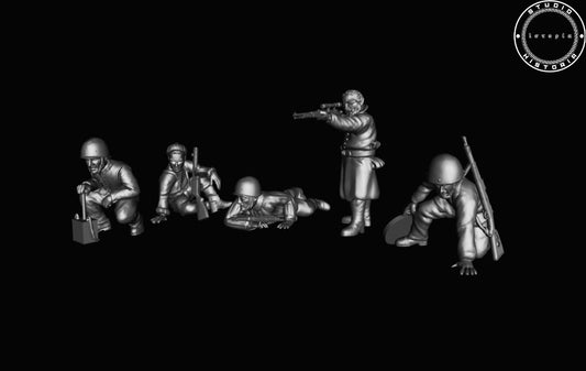 Slovak Partisans