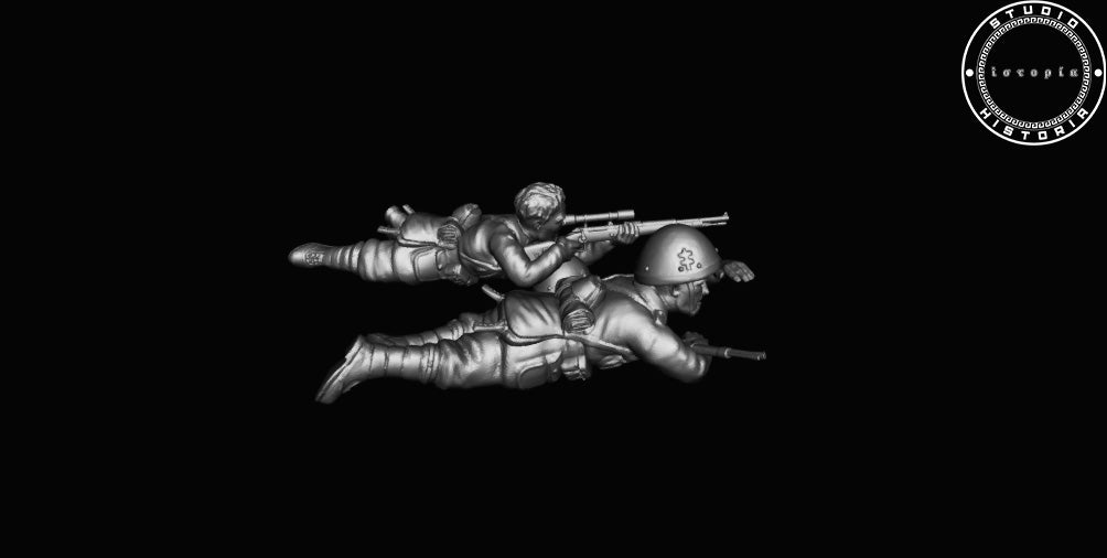 Slovak Summer Sniper Team
