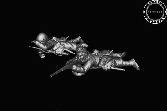 Slovak Winter Sniper Team