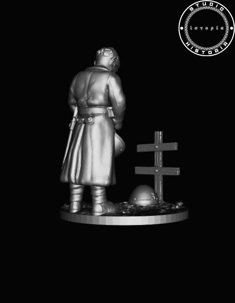 The fallen Remembered