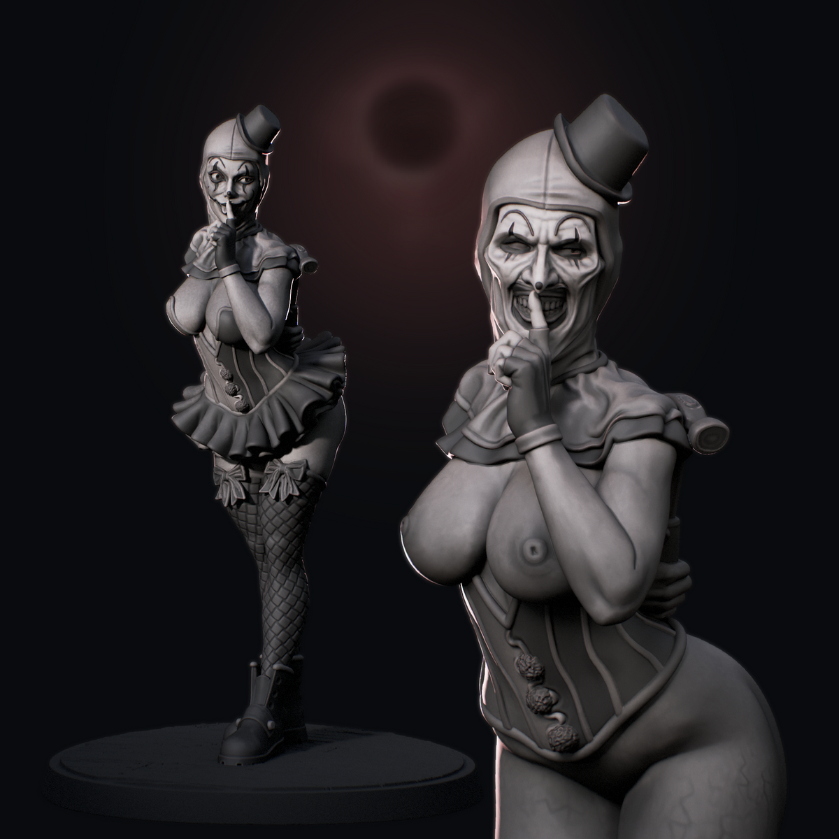 Vesper by Ounce Art – Studio Historia