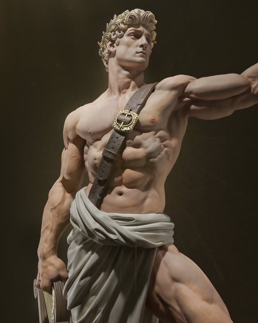 Apollo by CA 3D