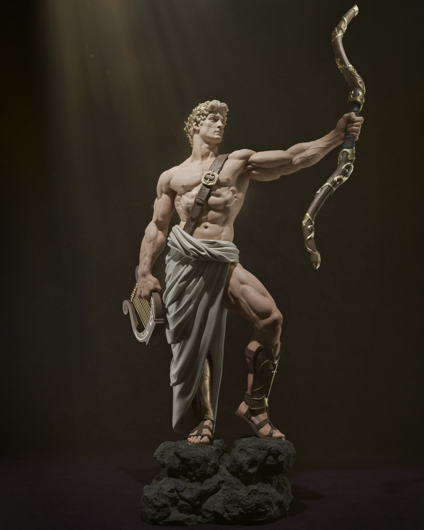 Apollo by CA 3D