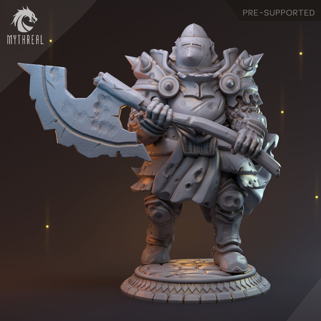 Sir Radnor by HardWitch-Games – Studio Historia
