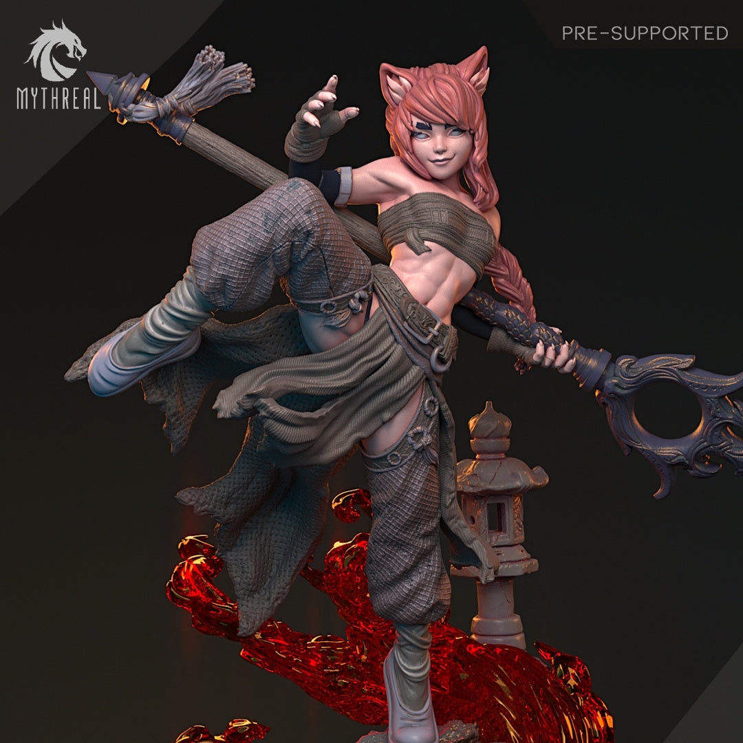 Bakaneko by MythReal Games