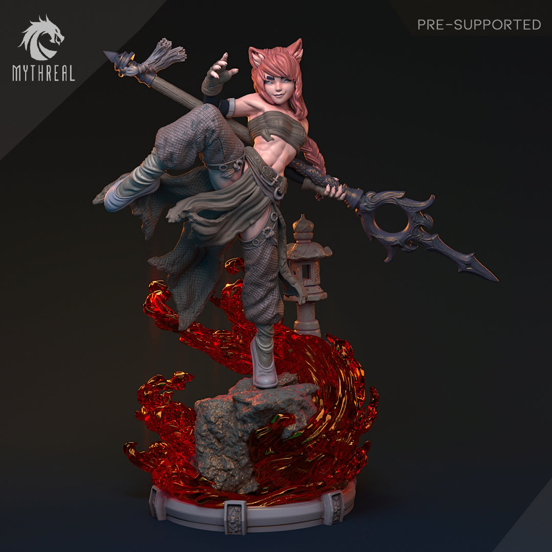 Bakaneko by MythReal Games