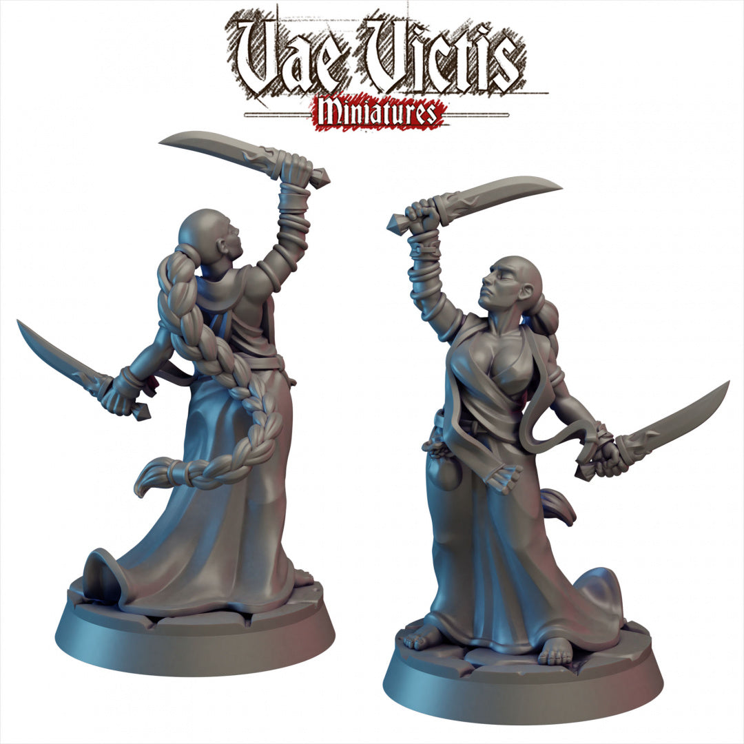 Augur by Vae Victis Miniatures