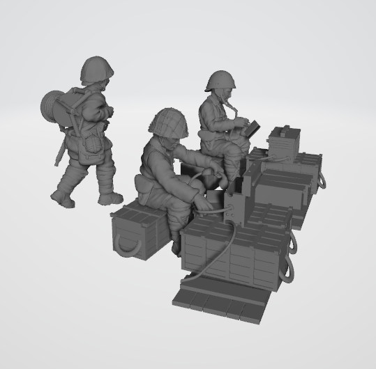 Signal Corps