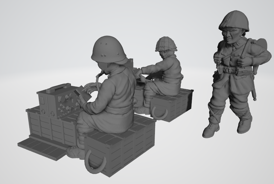 Signal Corps